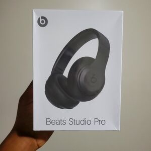 Beats studio pro